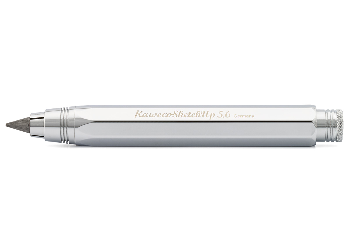 KAWECO SKETCH UP PENCIL 5.6MM BRILIANT (1194) 